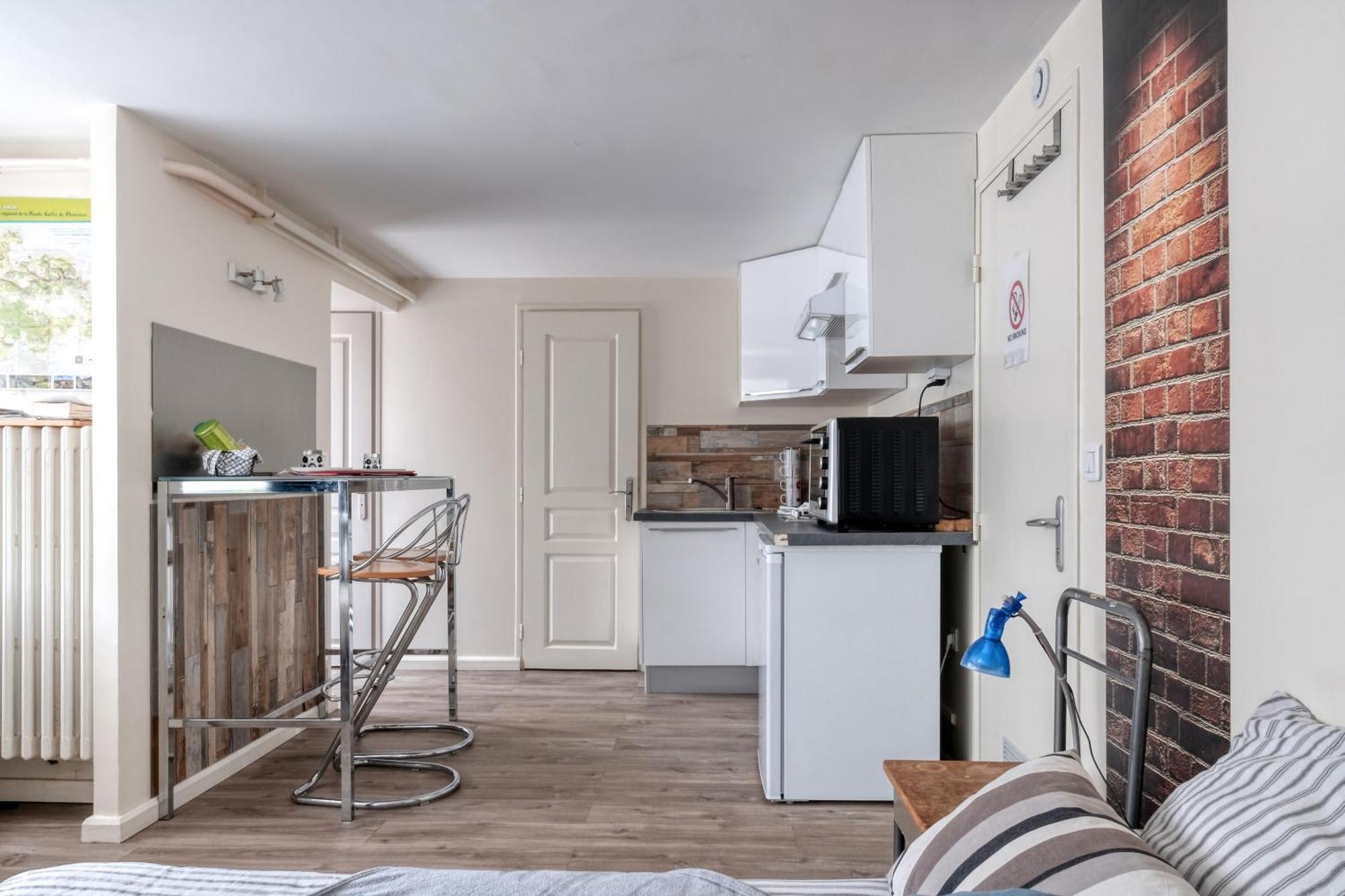 Studios de l'Etang du perray Le Perray-en-Yvelines Chambre photo