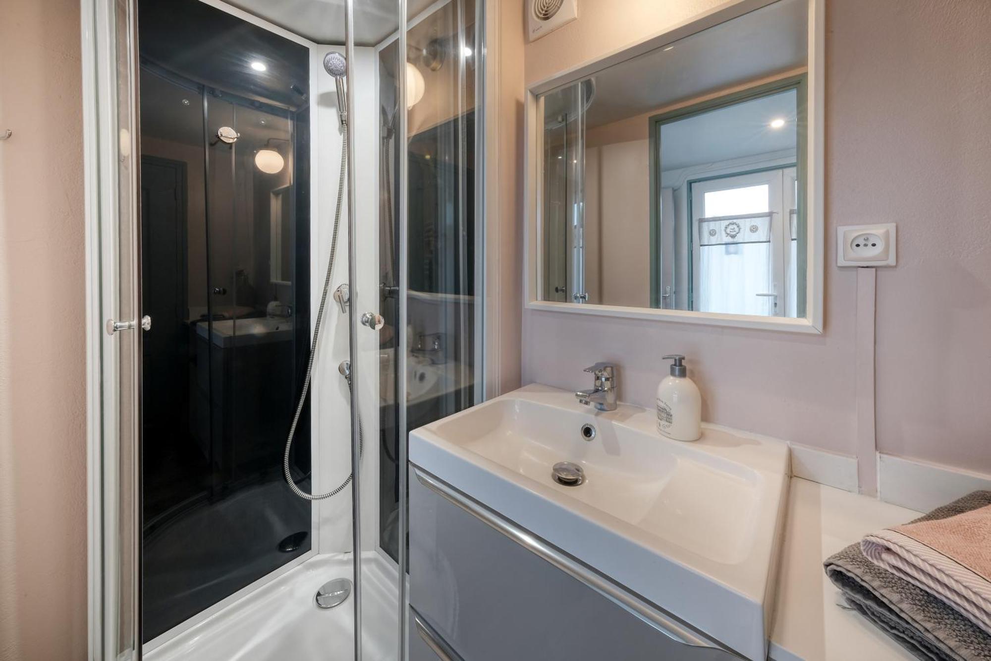 Studios de l'Etang du perray Le Perray-en-Yvelines Chambre photo