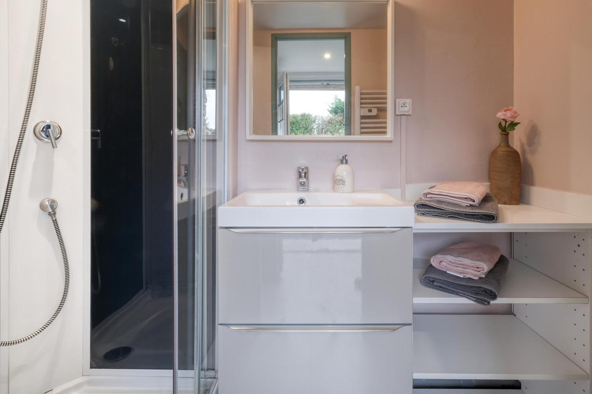 Studios de l'Etang du perray Le Perray-en-Yvelines Chambre photo