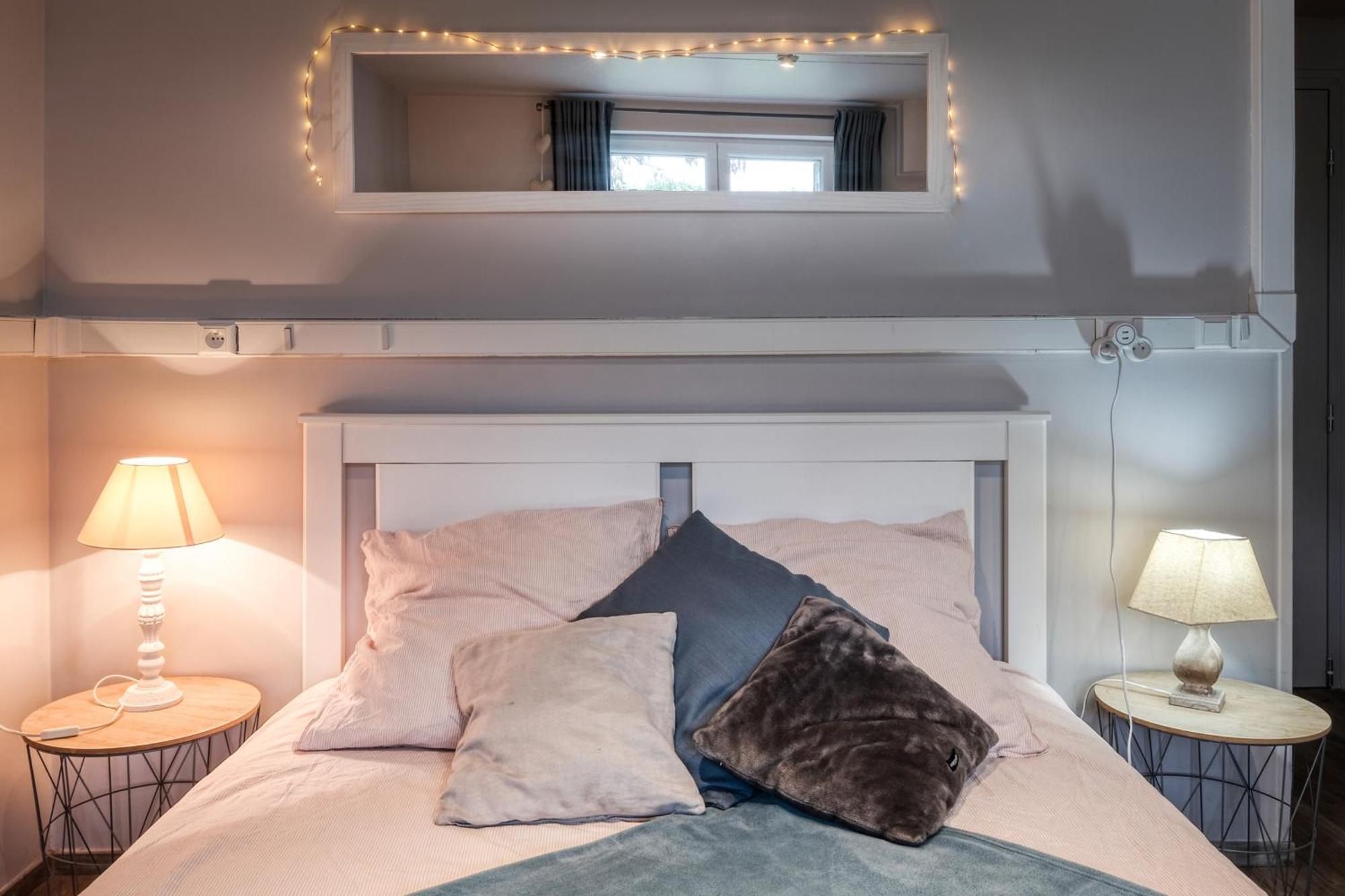 Studios de l'Etang du perray Le Perray-en-Yvelines Chambre photo