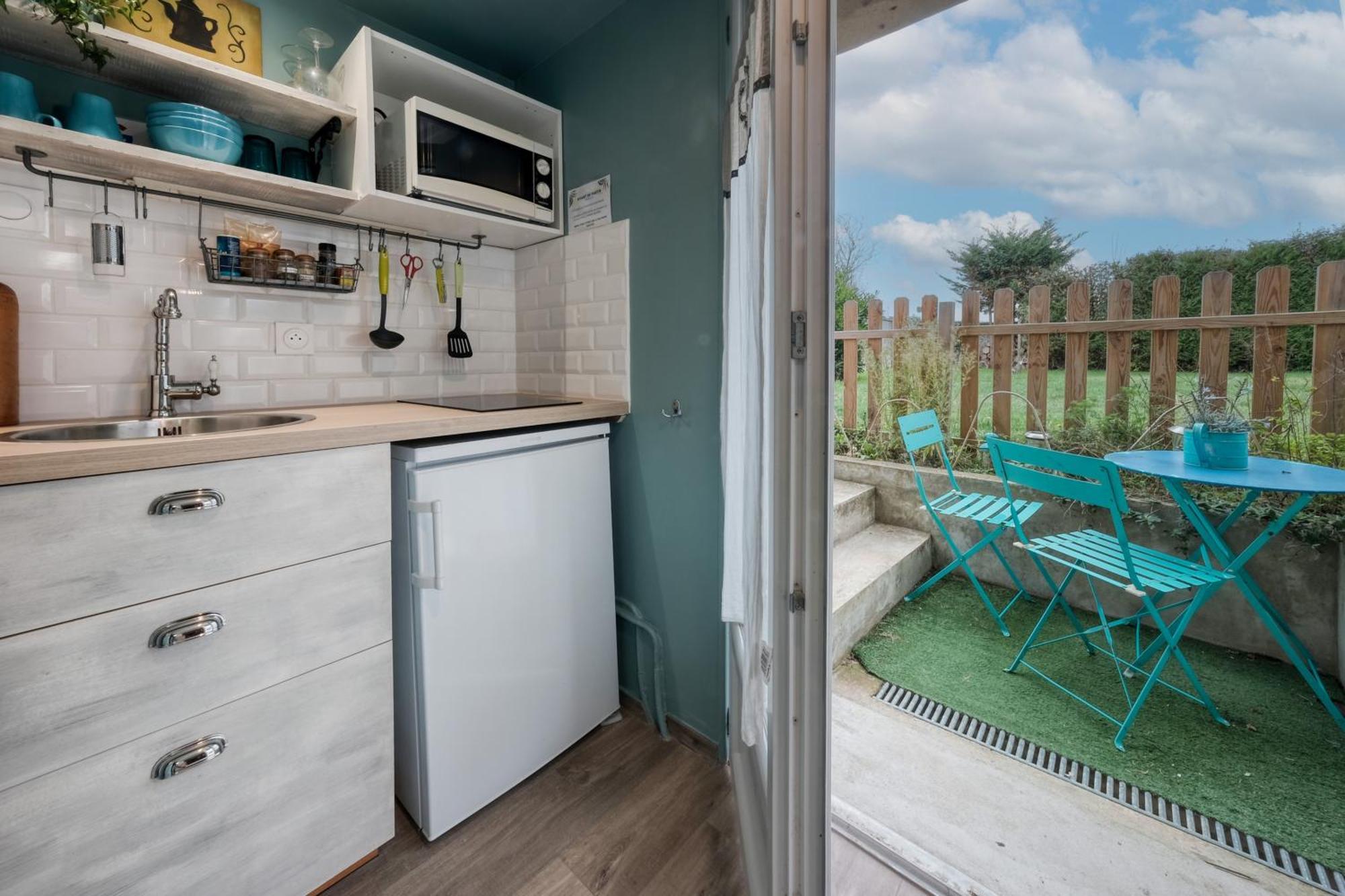 Studios de l'Etang du perray Le Perray-en-Yvelines Chambre photo
